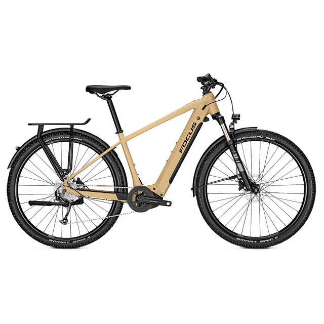 Focus Aventura 6.6