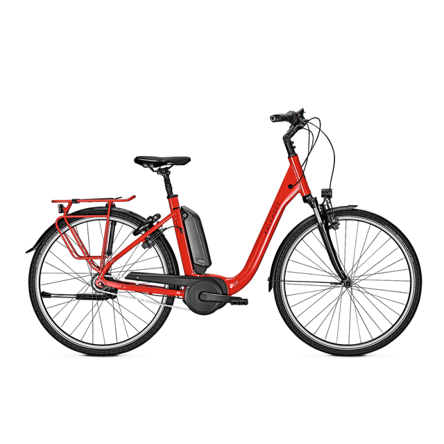 Kalkhoff Agattu 1B Advanced