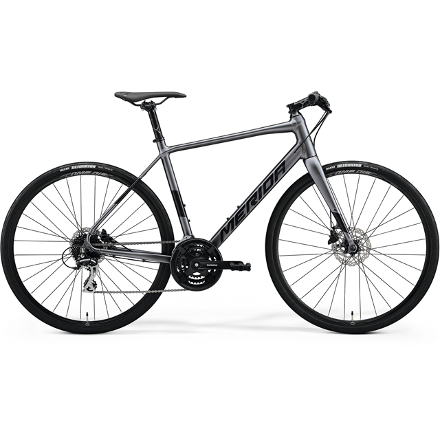 MERIDA SPEEDER 100